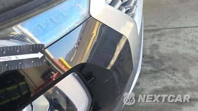 2020 Hyundai Palisade SE - zdjęcie 33 z 34 - miniatura