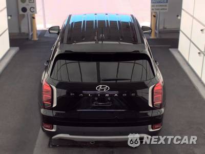 2020 Hyundai Palisade SE - zdjęcie 5 z 34 - miniatura
