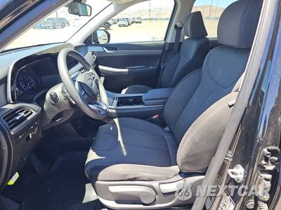 2020 Hyundai Palisade SE - zdjęcie 7 z 34 - miniatura