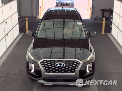 2020 Hyundai Palisade SE - zdjęcie 2 z 34 - miniatura