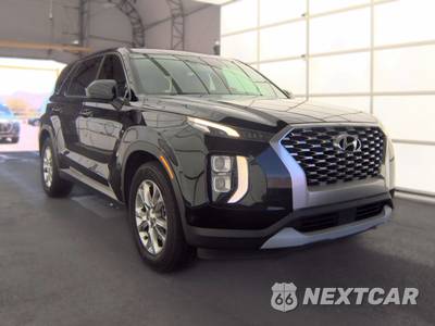 2020 Hyundai Palisade SE - zdjęcie 3 z 34 - miniatura