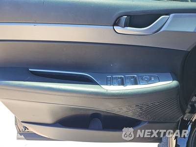 2020 Hyundai Palisade SE - zdjęcie 9 z 34 - miniatura