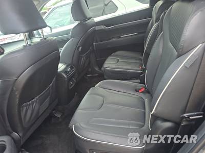 2025 Hyundai Palisade SEL - zdjęcie 13 z 23 - miniatura