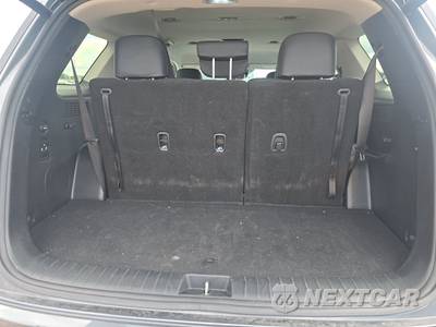 2025 Hyundai Palisade SEL - zdjęcie 17 z 23 - miniatura
