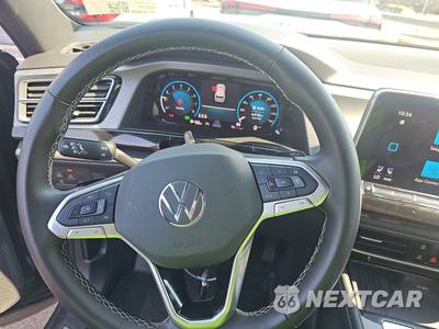 2025 Volkswagen Atlas Cross Sport 2.0T SE w/Technology - zdjęcie 10 z 23 - miniatura