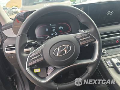 2025 Hyundai Palisade SEL - zdjęcie 10 z 23 - miniatura
