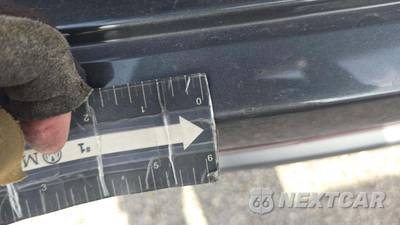 2025 Hyundai Palisade SEL - zdjęcie 22 z 28 - miniatura