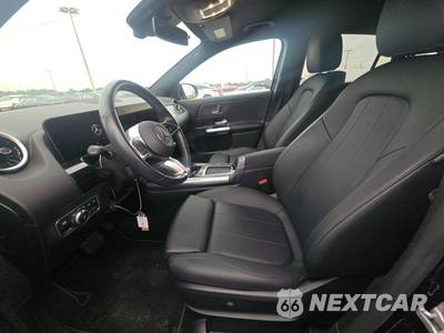 2025 Mercedes-Benz GLA 250 - zdjęcie 7 z 25 - miniatura