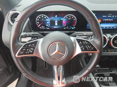 2025 Mercedes-Benz GLA 250 - zdjęcie 10 z 25 - miniatura