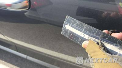 2025 Hyundai Palisade SEL - zdjęcie 19 z 28 - miniatura