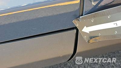 2025 Toyota Grand Highlander XLE - zdjęcie 30 z 42 - miniatura
