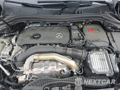 2025 Mercedes-Benz GLA 250 - zdjęcie 15 z 25 - miniatura