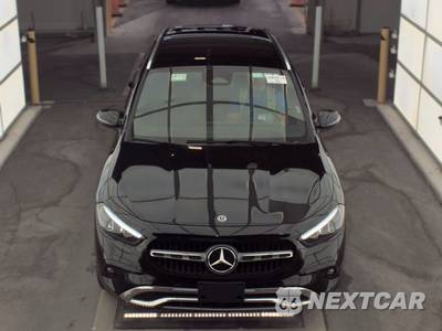 2025 Mercedes-Benz GLA 250 - zdjęcie 2 z 25 - miniatura