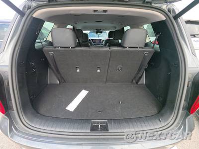2025 Hyundai Palisade SEL - zdjęcie 17 z 28 - miniatura