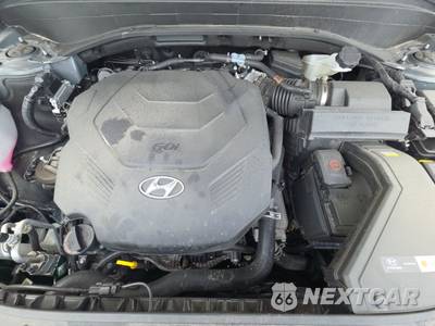 2025 Hyundai Palisade SEL - zdjęcie 16 z 28 - miniatura