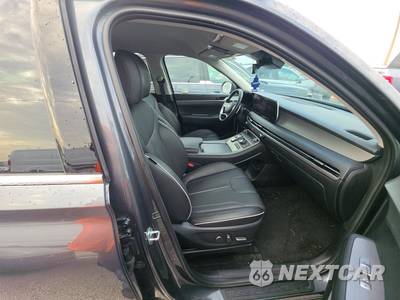 2025 Hyundai Palisade SEL - zdjęcie 8 z 28 - miniatura