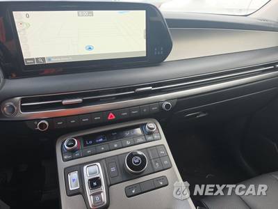 2025 Hyundai Palisade SEL - zdjęcie 11 z 28 - miniatura
