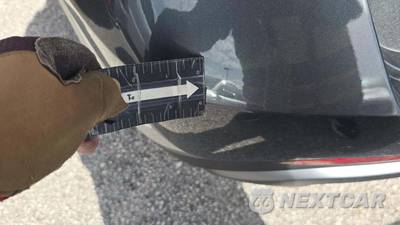 2025 Hyundai Palisade SEL - zdjęcie 25 z 28 - miniatura
