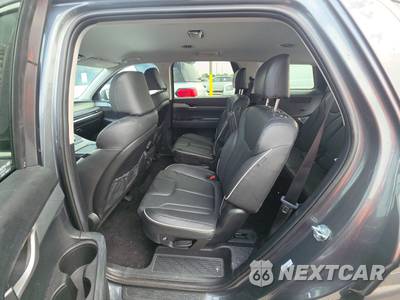 2025 Hyundai Palisade SEL - zdjęcie 13 z 28 - miniatura