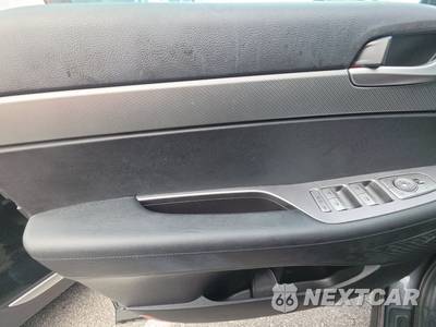2025 Hyundai Palisade SEL - zdjęcie 9 z 28 - miniatura