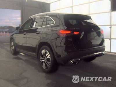 2025 Mercedes-Benz GLA 250 - zdjęcie 6 z 25 - miniatura
