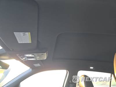 2025 Volkswagen Atlas Cross Sport 2.0T SE w/Technology - zdjęcie 19 z 23 - miniatura