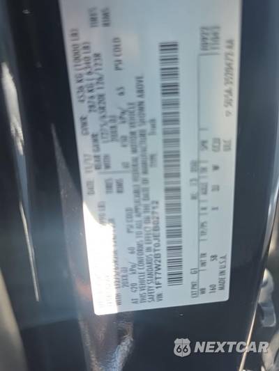 2018 Ford Super Duty F-250 Lariat Crew Cab Medium Bed - zdjęcie 17 z 21 - miniatura