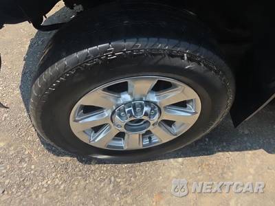 2018 Ford Super Duty F-250 Lariat Crew Cab Medium Bed - zdjęcie 8 z 21 - miniatura
