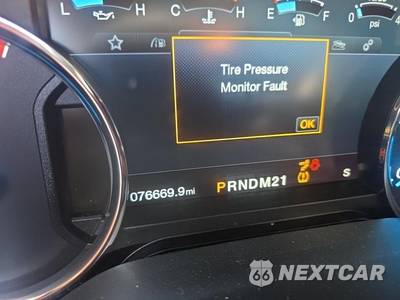 2018 Ford Super Duty F-250 Lariat Crew Cab Medium Bed - zdjęcie 15 z 21 - miniatura