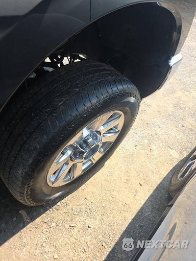 2018 Ford Super Duty F-250 Lariat Crew Cab Medium Bed - zdjęcie 9 z 21 - miniatura