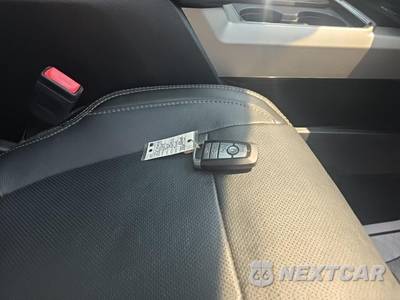 2018 Ford Super Duty F-250 Lariat Crew Cab Medium Bed - zdjęcie 21 z 21 - miniatura