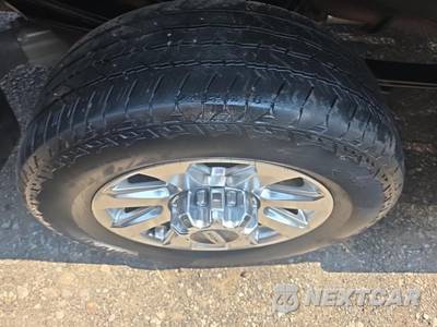 2018 Ford Super Duty F-250 Lariat Crew Cab Medium Bed - zdjęcie 10 z 21 - miniatura