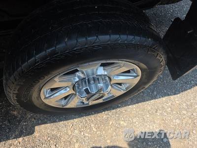 2018 Ford Super Duty F-250 Lariat Crew Cab Medium Bed - zdjęcie 11 z 21 - miniatura