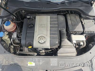 2008 Volkswagen Passat Sedan Turbo - zdjęcie 15 z 34 - miniatura
