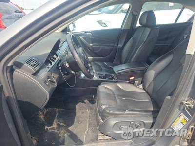 2008 Volkswagen Passat Sedan Turbo - zdjęcie 7 z 34 - miniatura