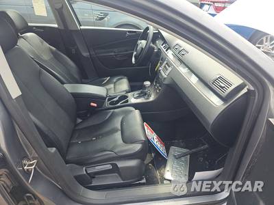 2008 Volkswagen Passat Sedan Turbo - zdjęcie 8 z 34 - miniatura