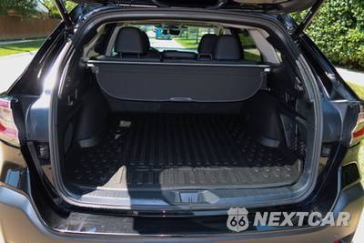 2025 Subaru Outback Limited - zdjęcie 12 z 27 - miniatura
