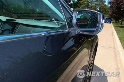 2025 Subaru Outback Limited - zdjęcie 11 z 27 - miniatura