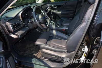 2025 Subaru Outback Limited - zdjęcie 18 z 27 - miniatura