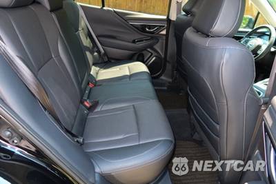 2025 Subaru Outback Limited - zdjęcie 15 z 27 - miniatura