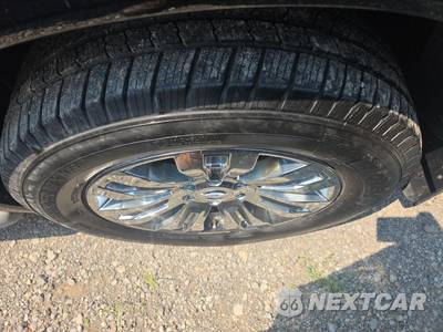 2015 Nissan Armada Platinum - zdjęcie 11 z 21 - miniatura