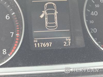 2013 Volkswagen CC R-Line - zdjęcie 12 z 31 - miniatura
