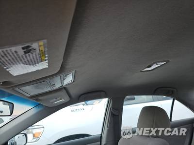 2011 Toyota Camry LE - zdjęcie 18 z 39 - miniatura