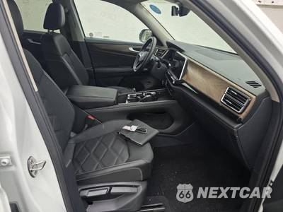 2025 Volkswagen Atlas 2.0T SE w/Technology - zdjęcie 29 z 33 - miniatura