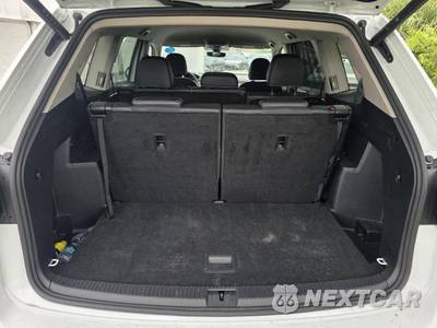 2025 Volkswagen Atlas 2.0T SE w/Technology - zdjęcie 23 z 33 - miniatura