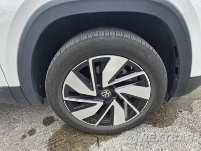2025 Volkswagen Atlas 2.0T SE w/Technology - zdjęcie 30 z 33 - miniatura