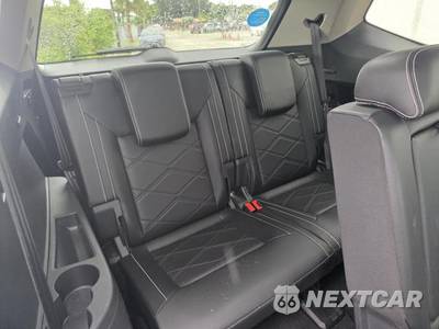 2025 Volkswagen Atlas 2.0T SE w/Technology - zdjęcie 28 z 33 - miniatura