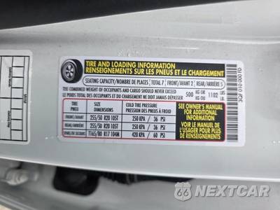 2025 Volkswagen Atlas 2.0T SE w/Technology - zdjęcie 13 z 33 - miniatura
