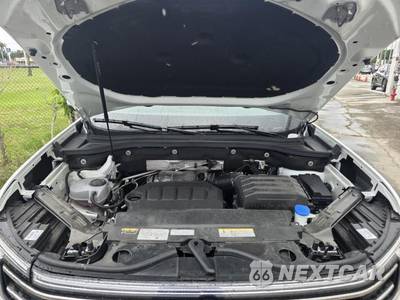 2025 Volkswagen Atlas 2.0T SE w/Technology - zdjęcie 10 z 33 - miniatura