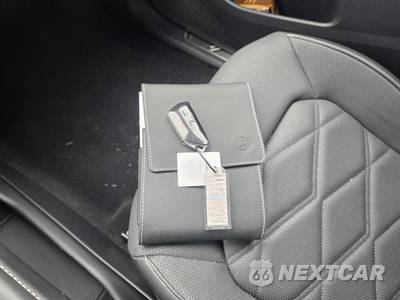 2025 Volkswagen Atlas 2.0T SE w/Technology - zdjęcie 5 z 33 - miniatura